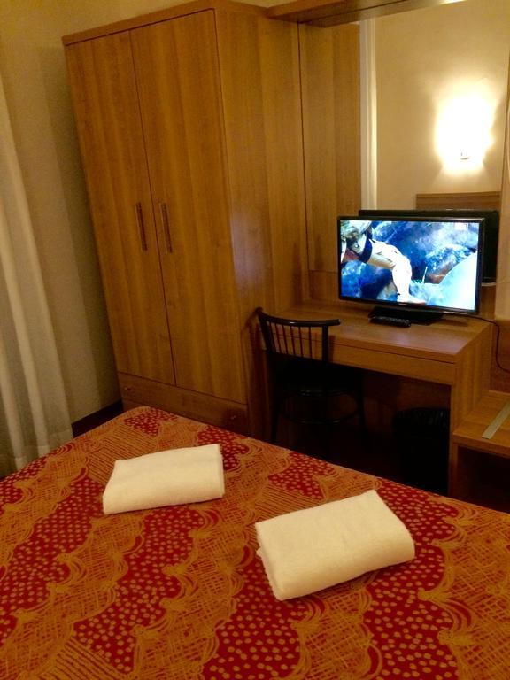 Hotel Royal Milán Pokoj fotografie