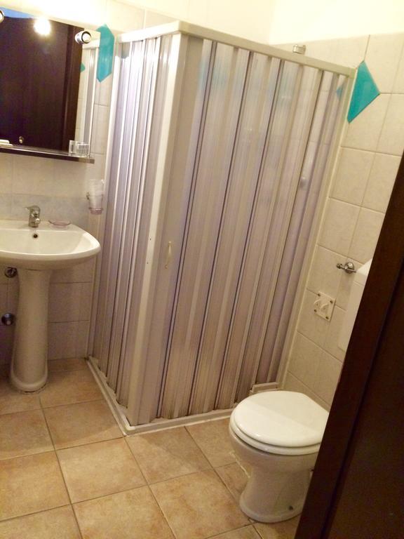 Hotel Royal Milán Pokoj fotografie